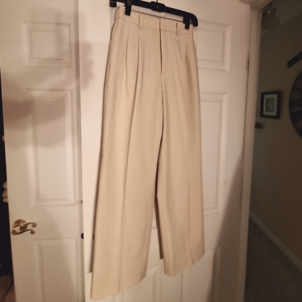 Women's dress pants